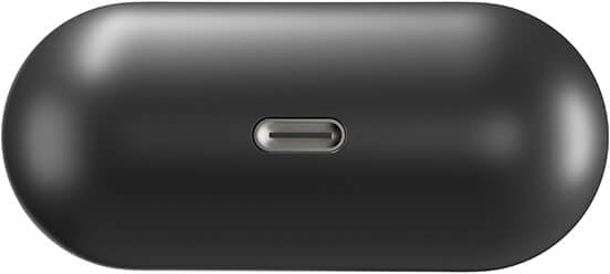 Skullcandy Indy ANC Svart