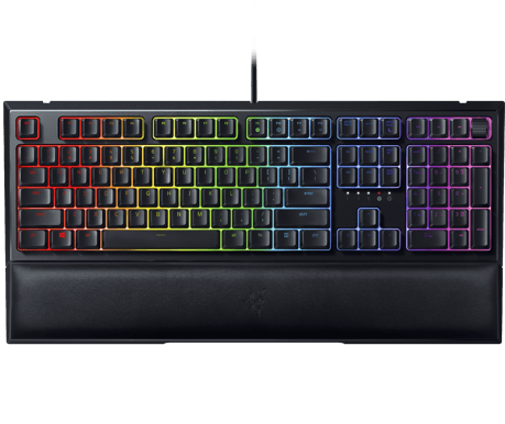 Razer Ornata Chroma V2