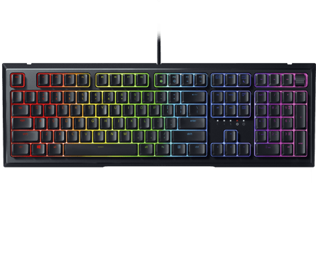 Razer Ornata Chroma V2