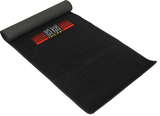 gaming floor mats