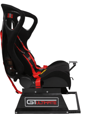 Next Level Racing GTultimate Seat Add On