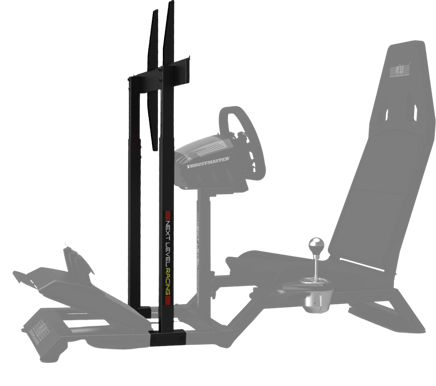 Next Level Racing Challenger Monitor Stand