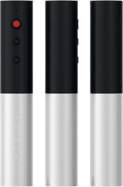 Satechi Bluetooth Aluminium Presenter Silver