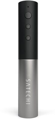 Satechi Bluetooth Aluminium Presenter Rymdgrå