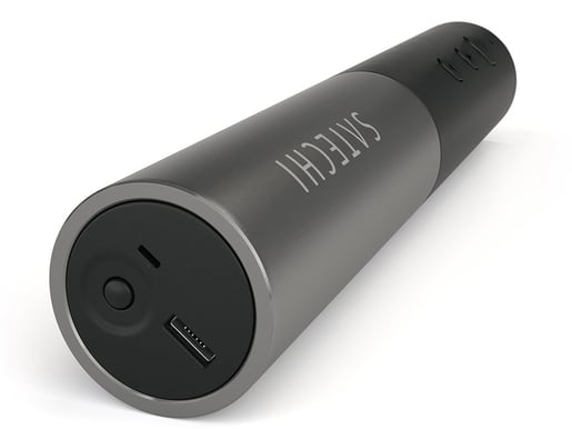 Satechi Bluetooth Aluminium Presenter Rymdgrå