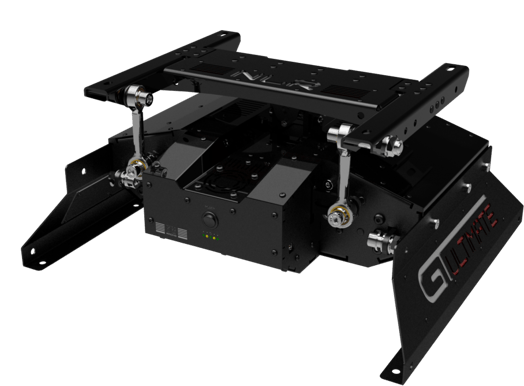 Next Level Racing Motion Platform V3