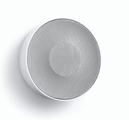 Netatmo Smart Inomhussiren