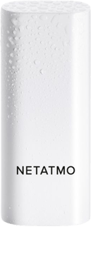 Netatmo Smarta Dörr- och Fönstersensorer 3-pack