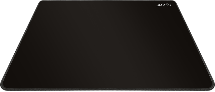Xtrfy GP4 Large Svart