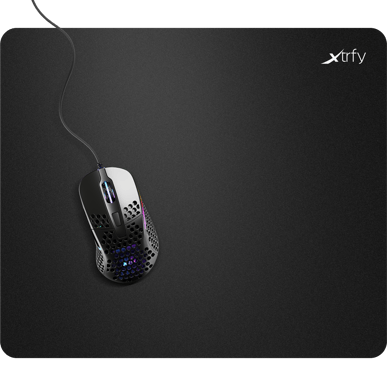 Xtrfy GP3 Hard Large