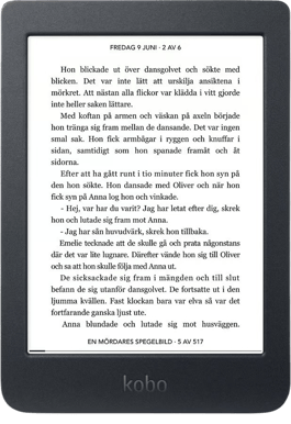Kobo Nia