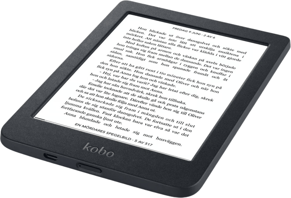 Kobo Nia