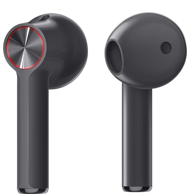 OnePlus Buds True Wireless Grå