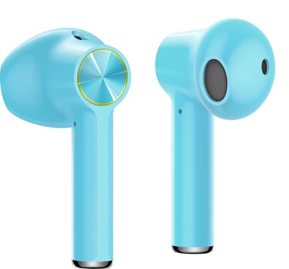 OnePlus Buds True Wireless Blå