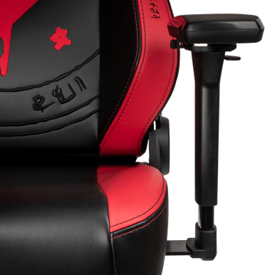 noblechairs HERO DOOM Edition