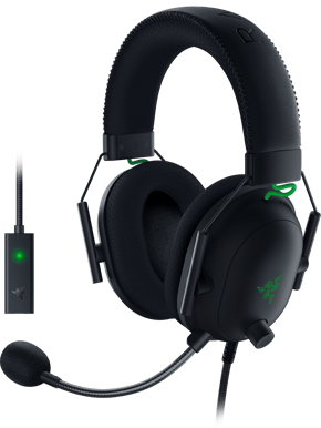 Razer BlackShark V2
