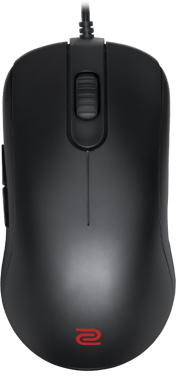 ZOWIE FK1+-B Gaming Mouse