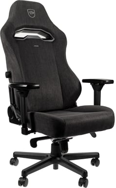 noblechairs HERO Air Gaming Chair black Limited Edition 2020