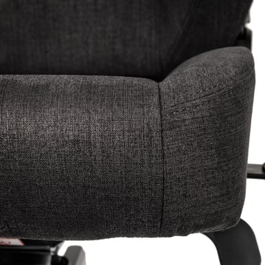 noblechairs HERO Air Gaming Chair black Limited Edition 2020