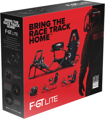 Next Level Racing Racing FGT Lite