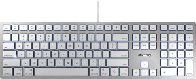 Cherry KC 6000