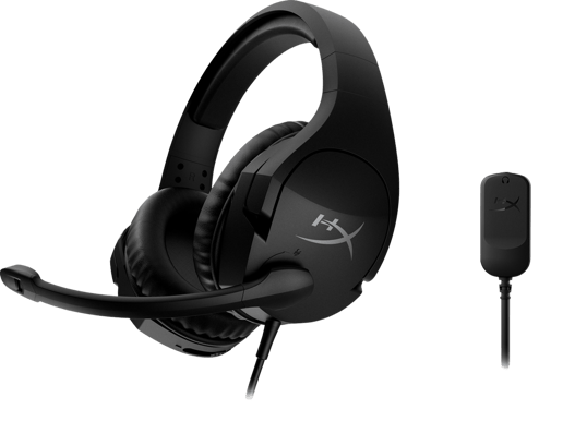 HyperX Cloud Stinger S PC 7.1