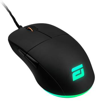 Endgame Gear XM1 RGB Svart