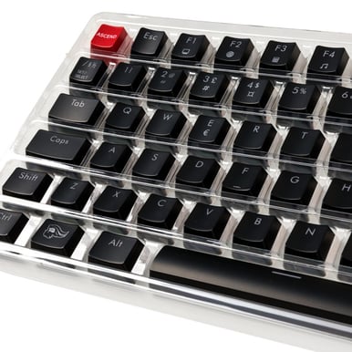 Glorious GMMK ABS Keycaps Nordic