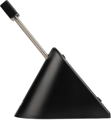 Glorious Mouse Bungee Svart