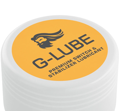 Glorious G-Lube Smörjmedel