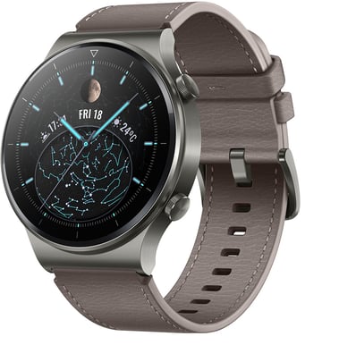 Huawei Watch GT 2 Pro Classic