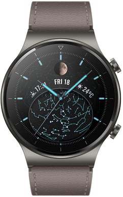 Huawei Watch GT 2 Pro Classic