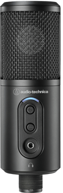 Audio Technica ATR2500X USB