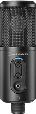 Audio Technica Creator Pack ATR2500
