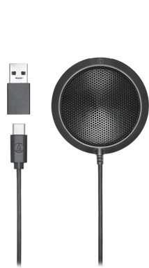 Audio Technica ATR4697-USB