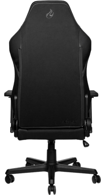 Nitro Concepts X1000 Tyg Svart
