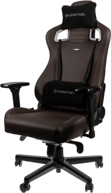 noblechairs EPIC Java Edition
