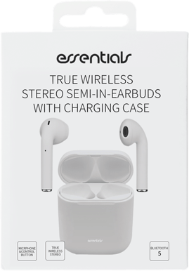 Essentials True Wireless Vit