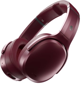 Skullcandy Crusher Wireless ANC Mörkröd