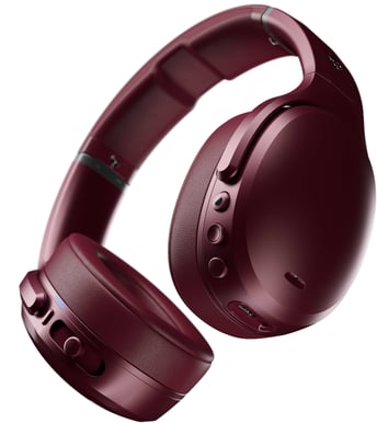 Skullcandy Crusher Wireless ANC Mörkröd