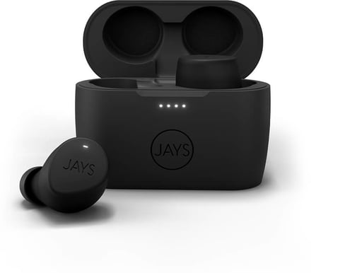 JAYS m-Seven True Wireless