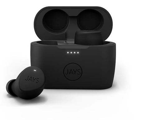 JAYS m-Five True Wireless