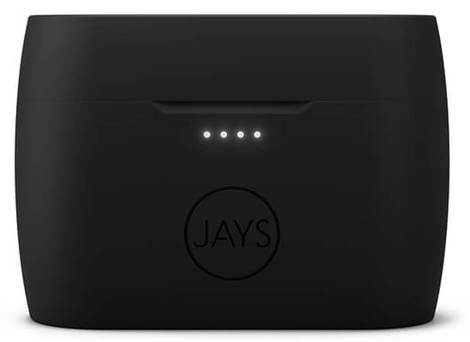 JAYS m-Five True Wireless