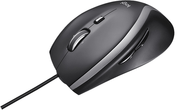 Logitech M500s