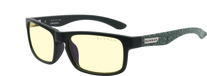 GUNNAR Gaming EyeWear Enigma Valhalla Edition