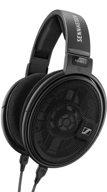 Sennheiser HD 660S