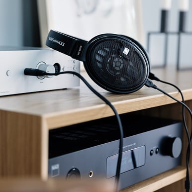 Sennheiser HD 660S