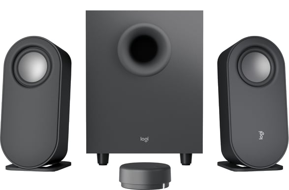 Logitech Z407