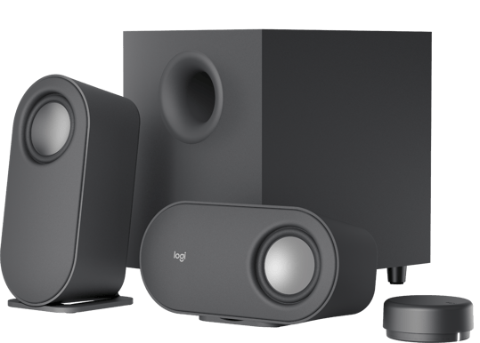 Logitech Z407