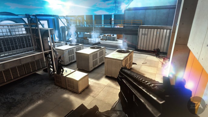 Syndicate - PC